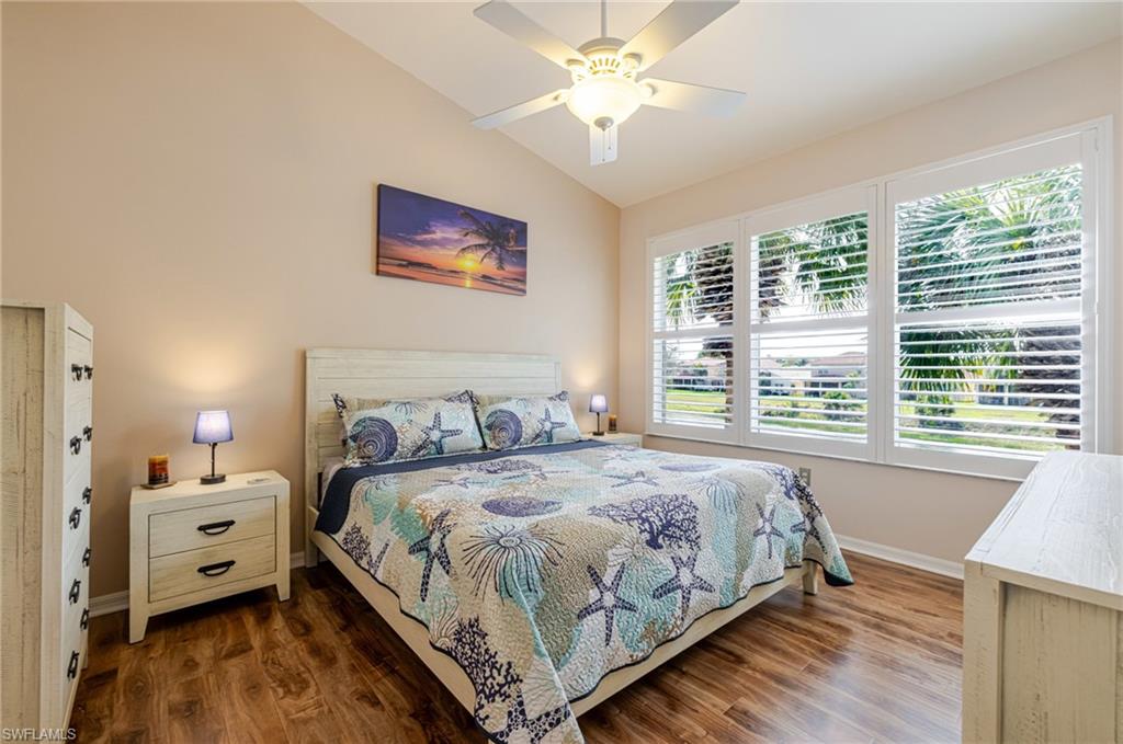 GARDEN LAKES - Residential