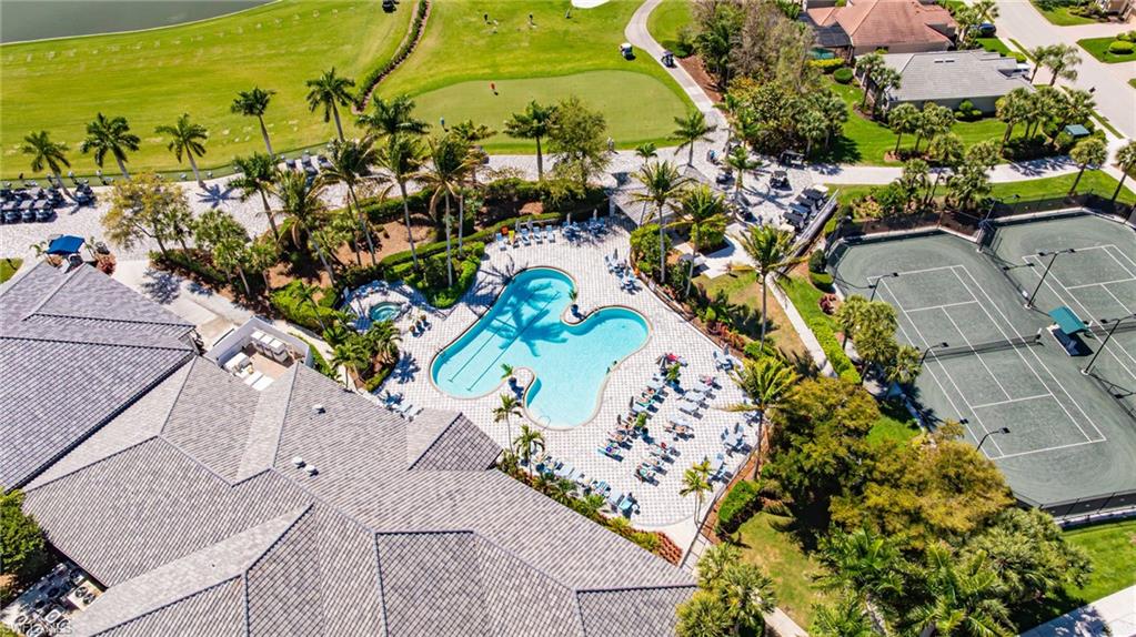 GARDEN LAKES - Residential