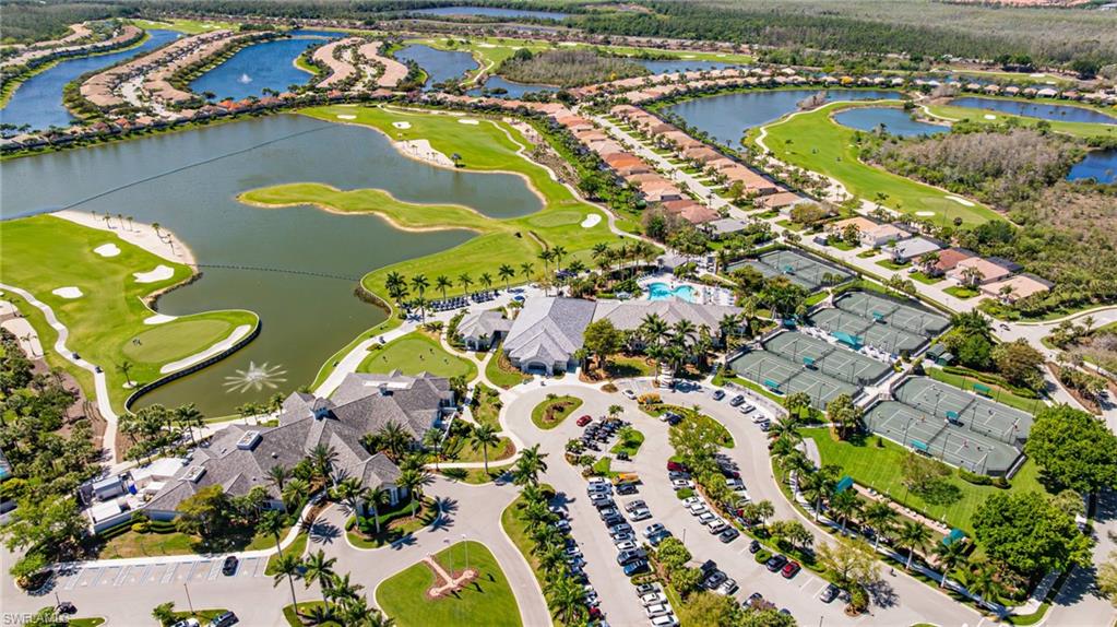 GARDEN LAKES - Residential