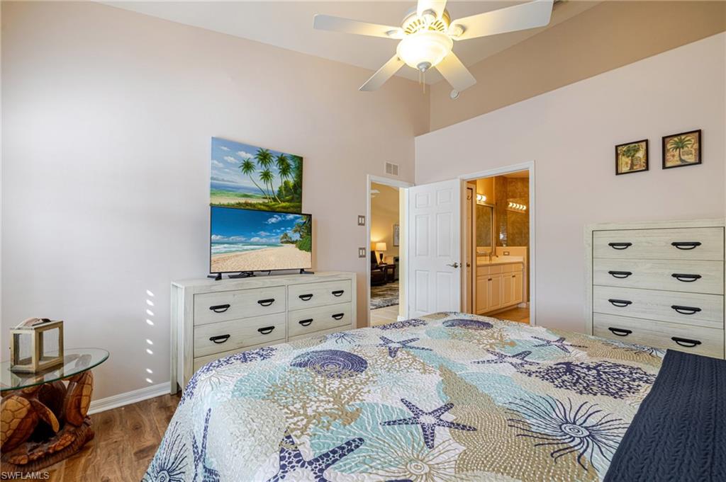 GARDEN LAKES - Residential