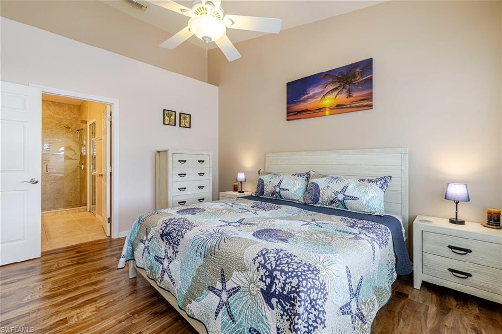 GARDEN LAKES - Residential