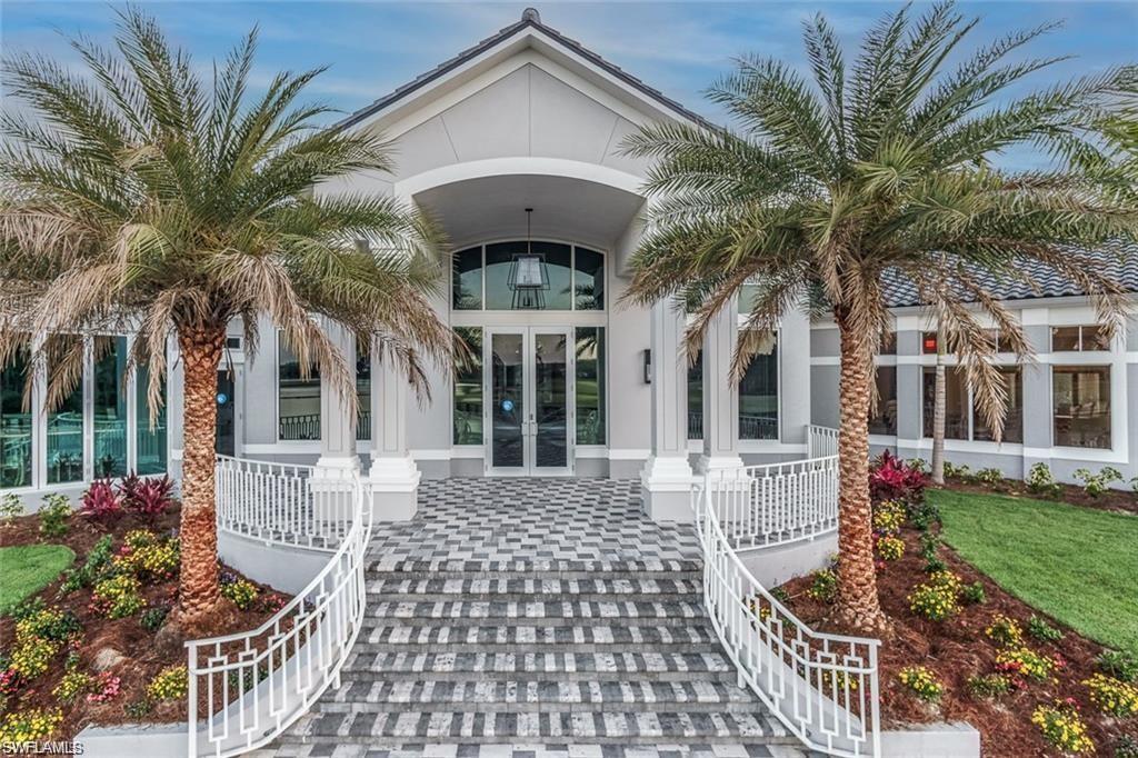 GARDEN LAKES - Residential