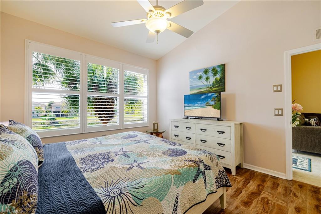 GARDEN LAKES - Residential