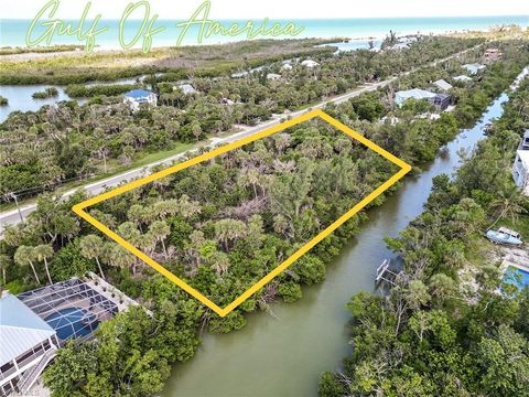 5706 Sanibel Captiva RD SANIBEL FL 33957