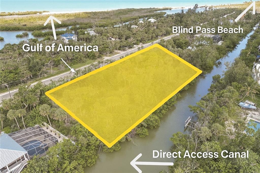 5706 Sanibel Captiva RD