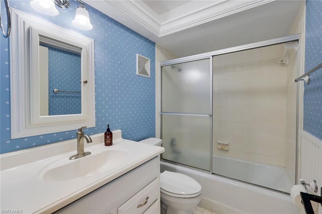SPANISH CAY CONDO - Residential