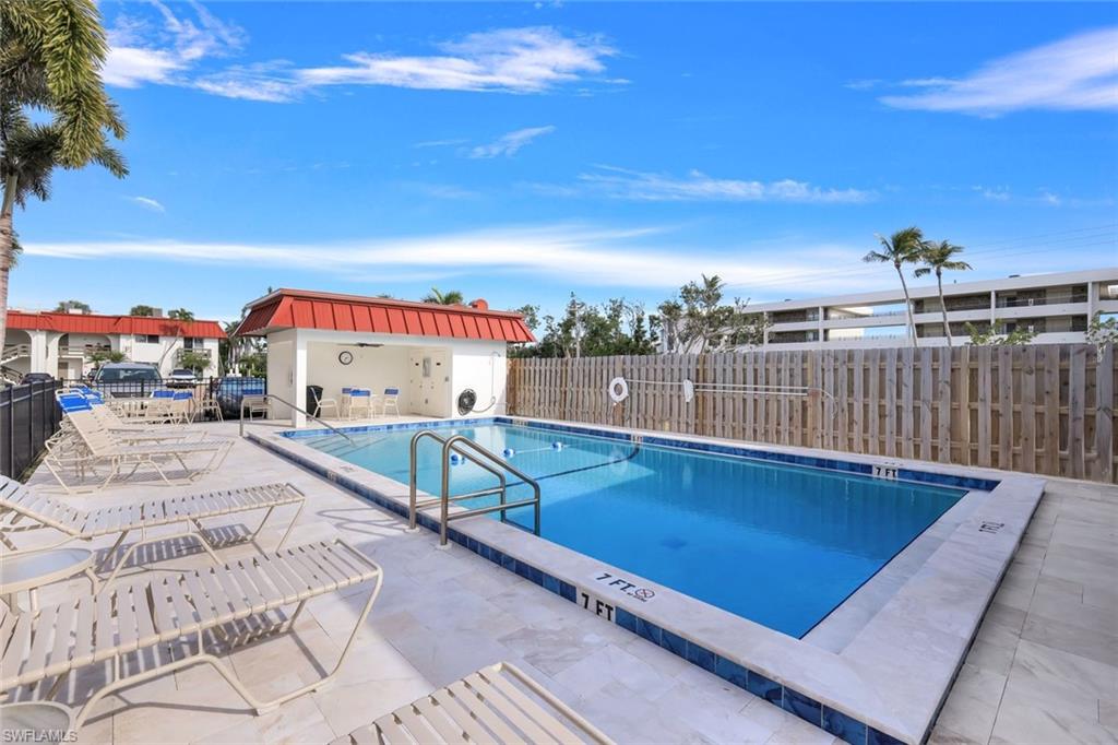 SPANISH CAY CONDO - Residential