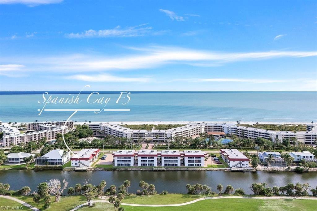 SPANISH CAY CONDO - Residential