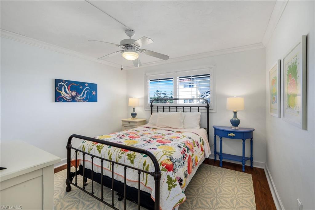 SPANISH CAY CONDO - Residential