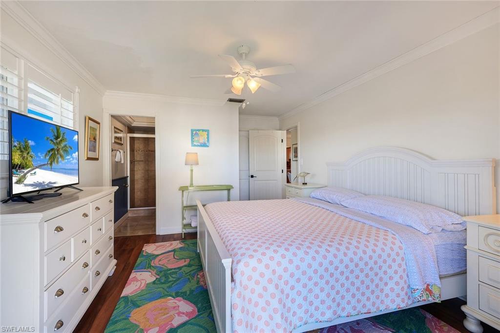 SPANISH CAY CONDO - Residential
