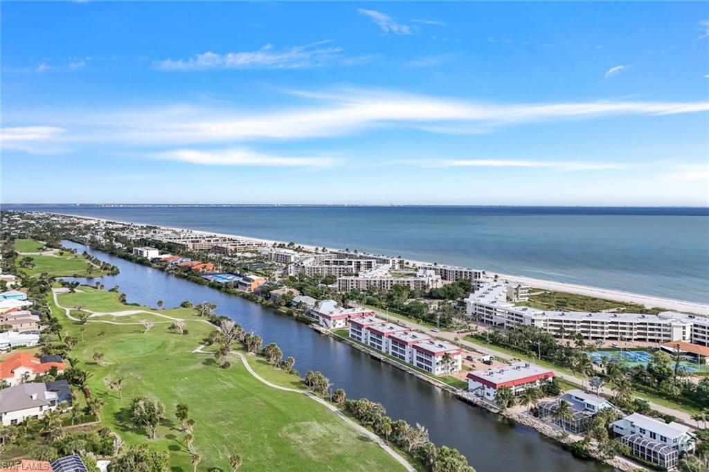 SPANISH CAY CONDO - Residential