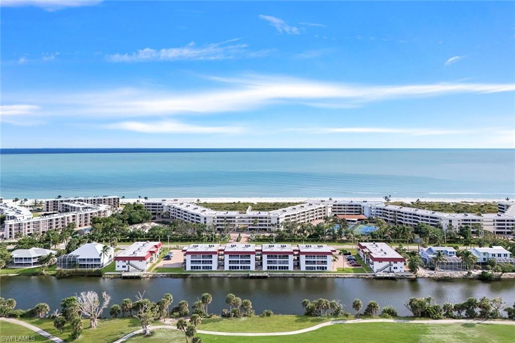 SPANISH CAY CONDO - Residential