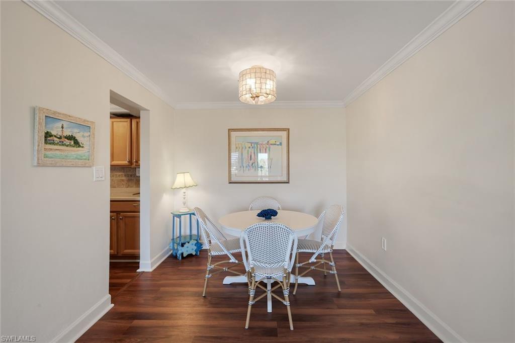 SPANISH CAY CONDO - Residential