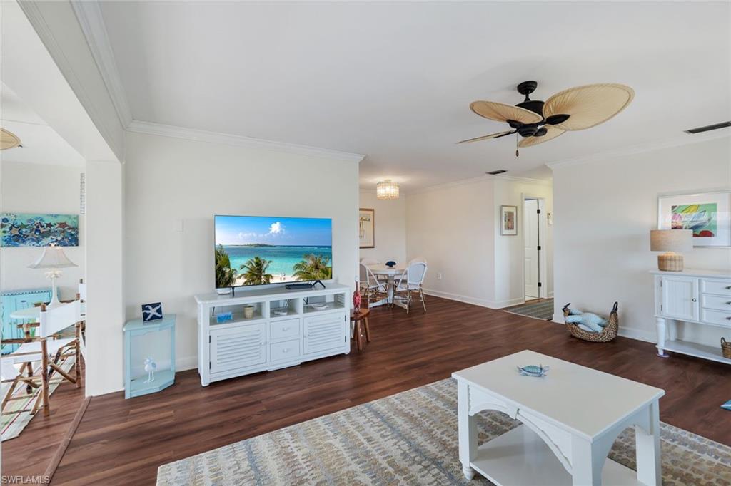 SPANISH CAY CONDO - Residential
