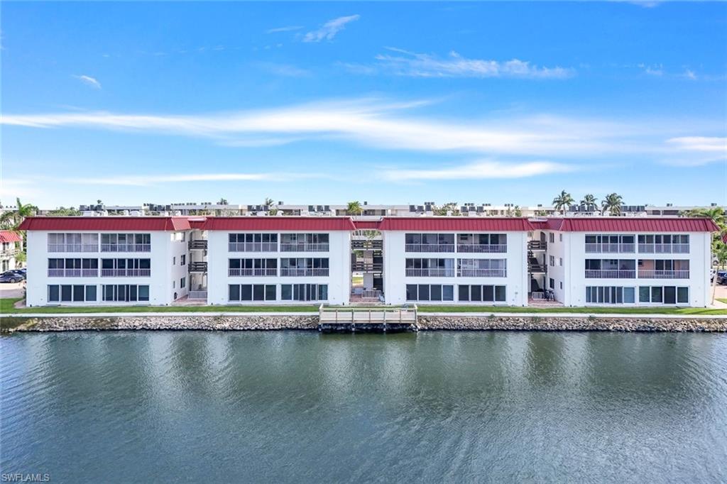 SPANISH CAY CONDO - Residential