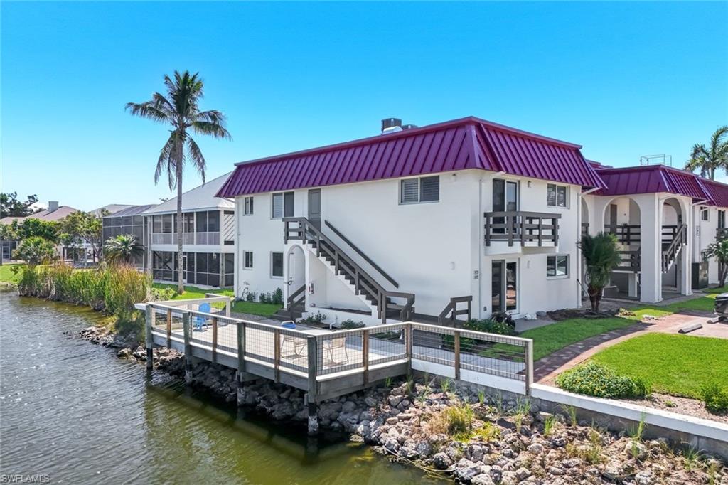 SPANISH CAY CONDO - Residential