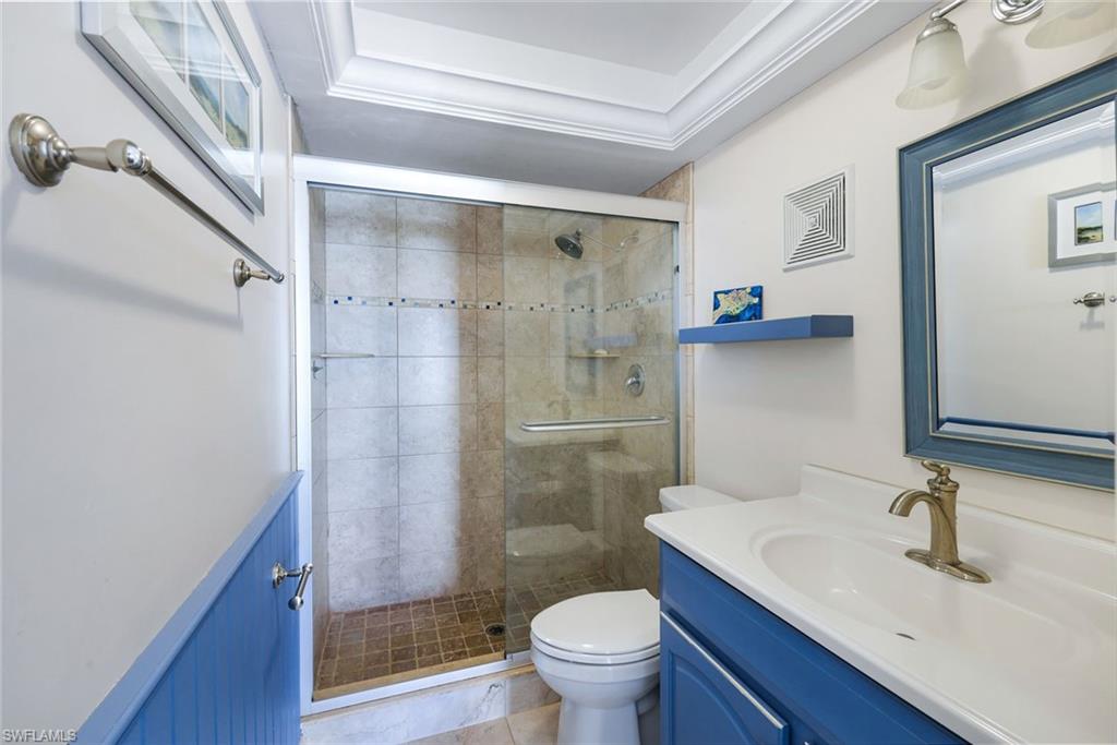 SPANISH CAY CONDO - Residential