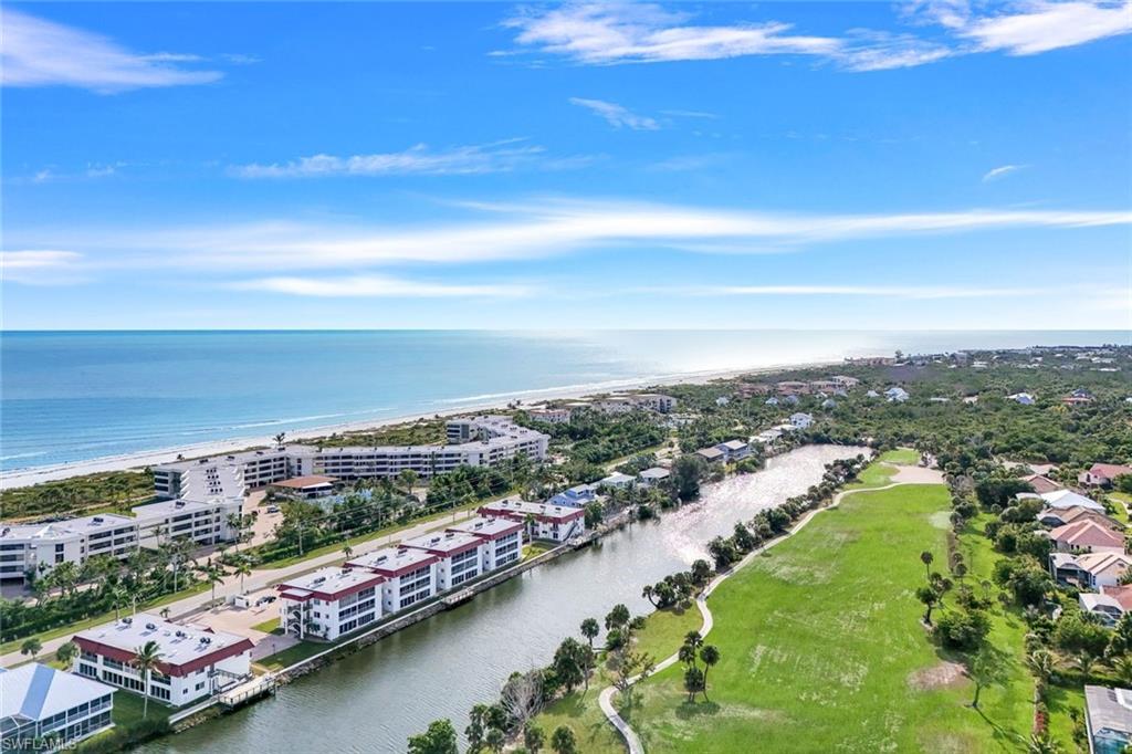 SPANISH CAY CONDO - Residential