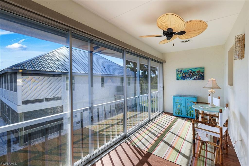 SPANISH CAY CONDO - Residential