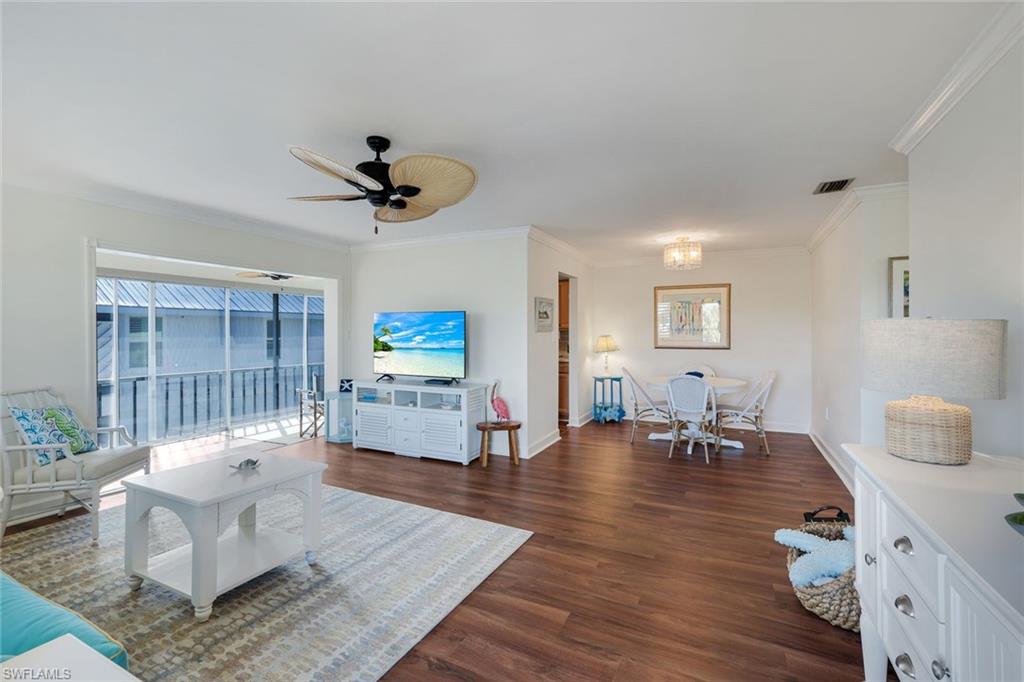 SPANISH CAY CONDO - Residential