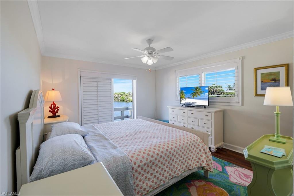 SPANISH CAY CONDO - Residential