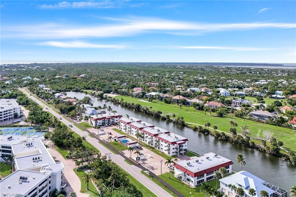 SPANISH CAY CONDO - Residential