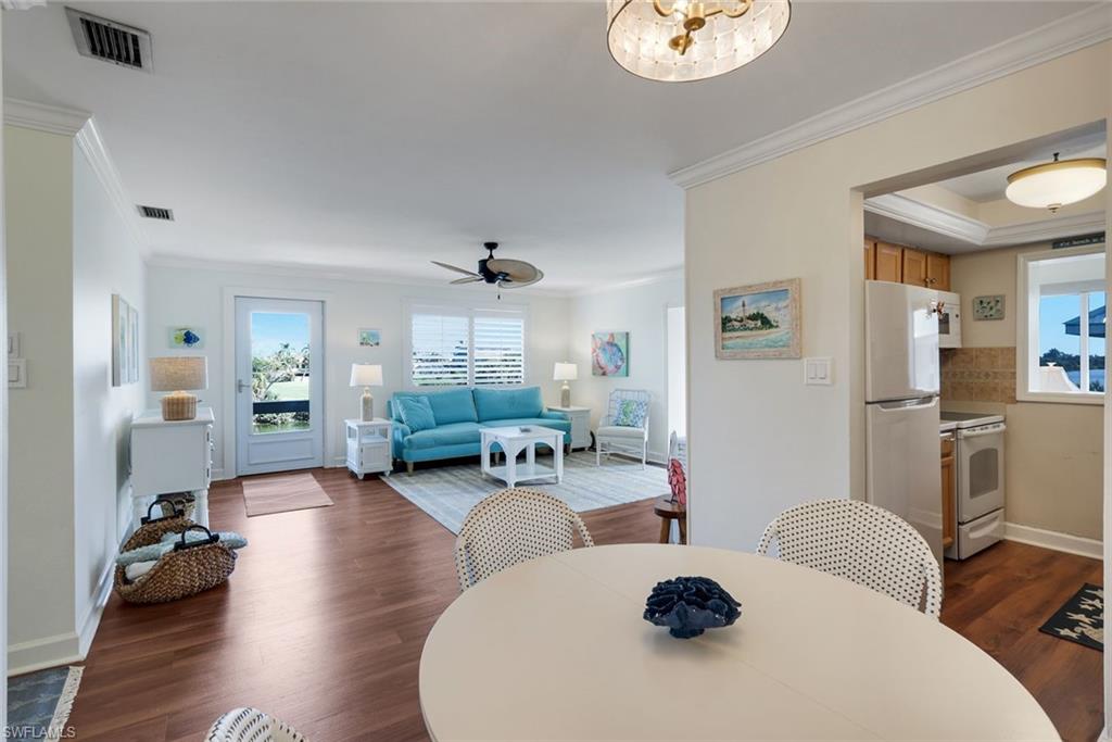 SPANISH CAY CONDO - Residential