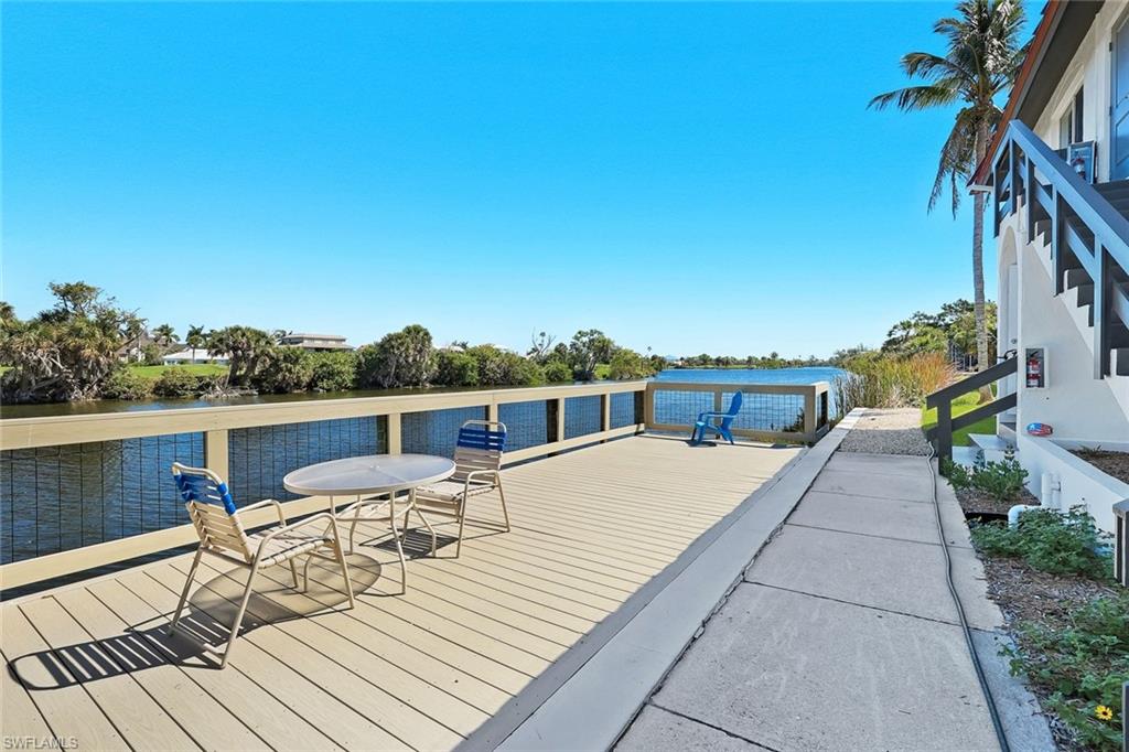 SPANISH CAY CONDO - Residential