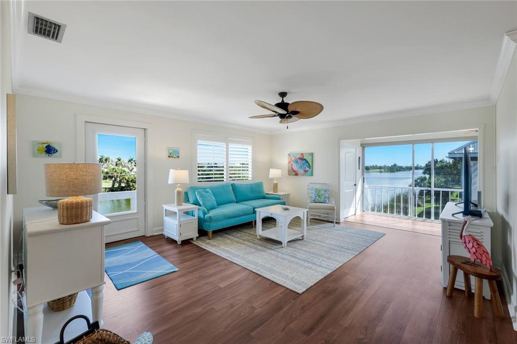 SPANISH CAY CONDO - Residential
