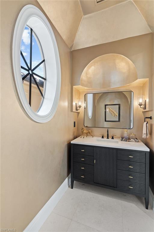 TERABELLA - Residential