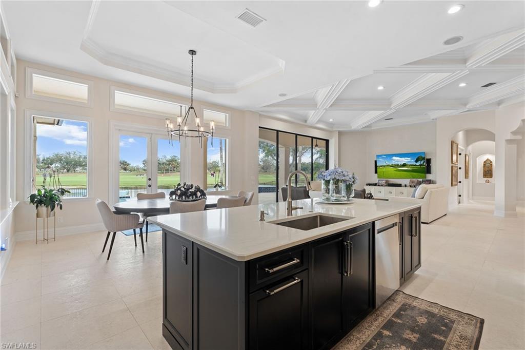 TERABELLA - Residential