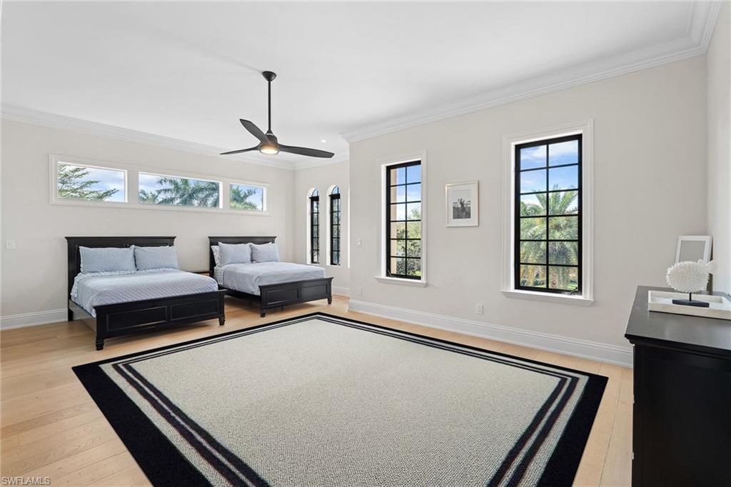 TERABELLA - Residential