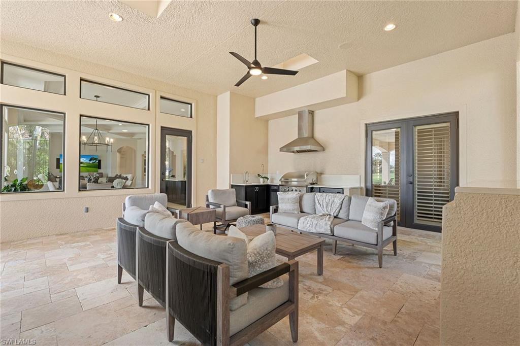 TERABELLA - Residential