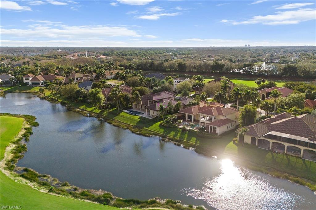 TERABELLA - Residential