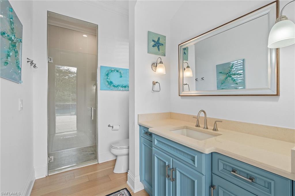 TERABELLA - Residential