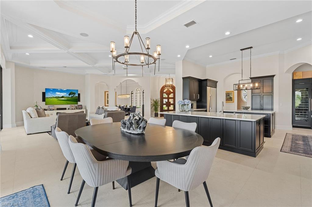 TERABELLA - Residential