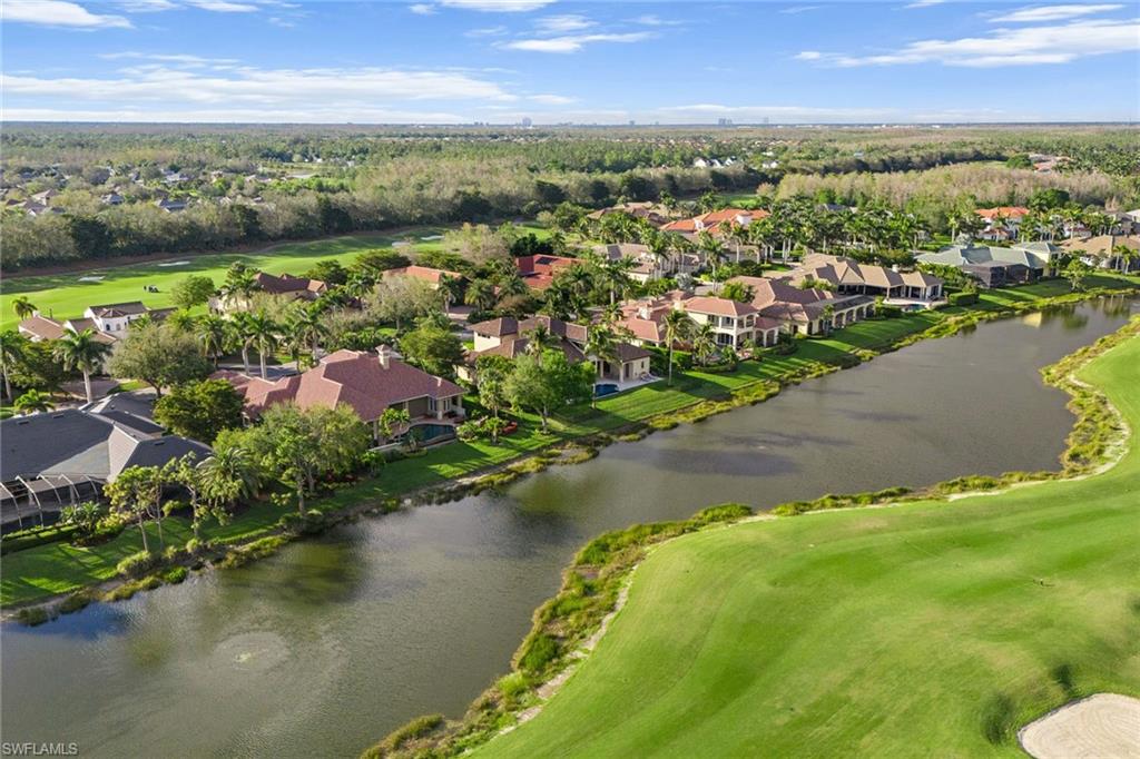 TERABELLA - Residential