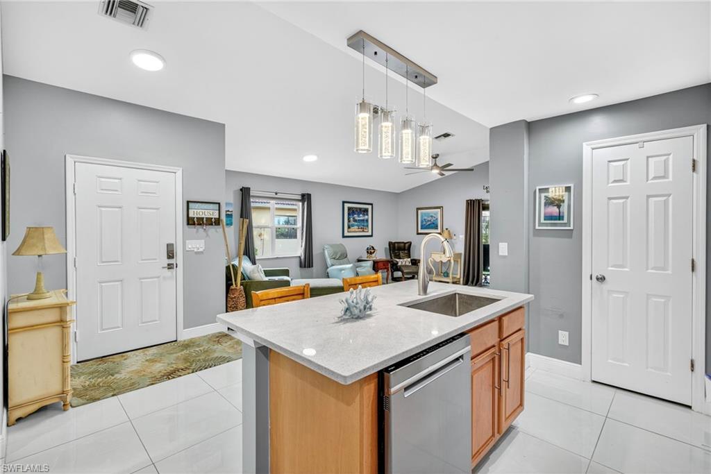 VISTANNA VILLAS - Residential