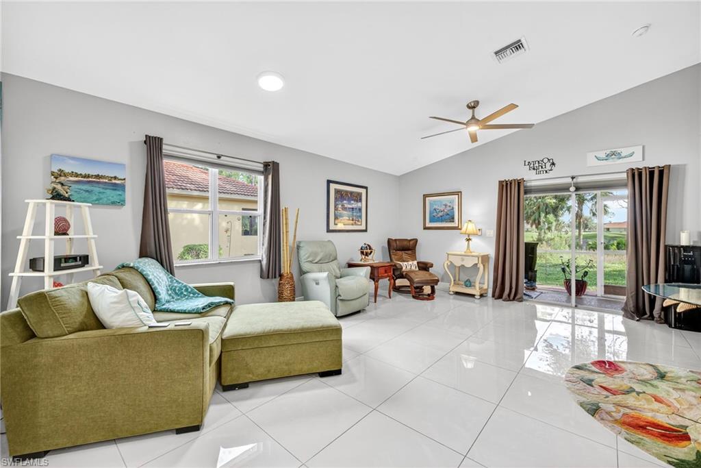 VISTANNA VILLAS - Residential