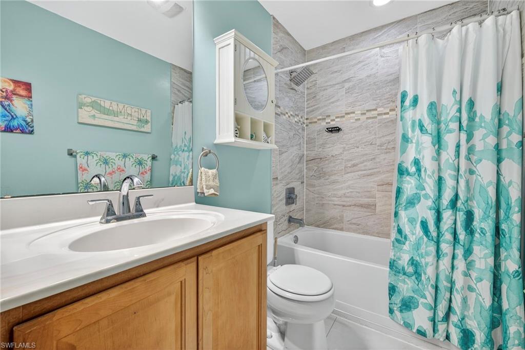 VISTANNA VILLAS - Residential