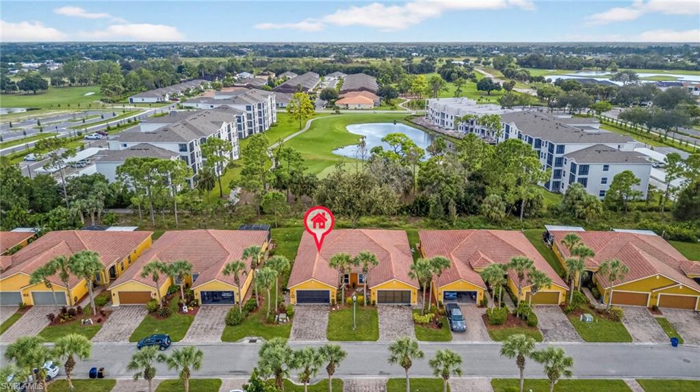 VISTANNA VILLAS - Residential