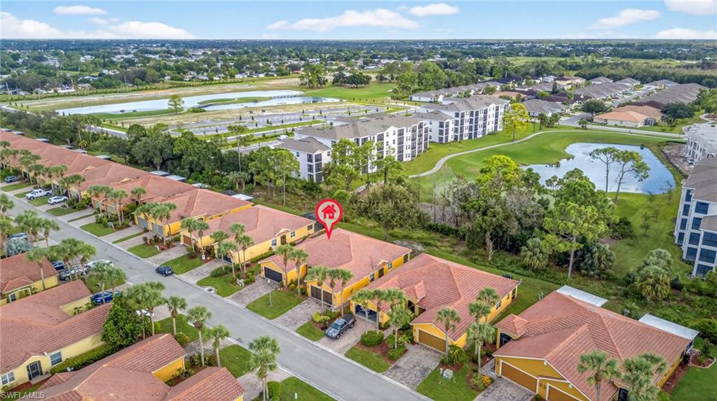 VISTANNA VILLAS - Residential