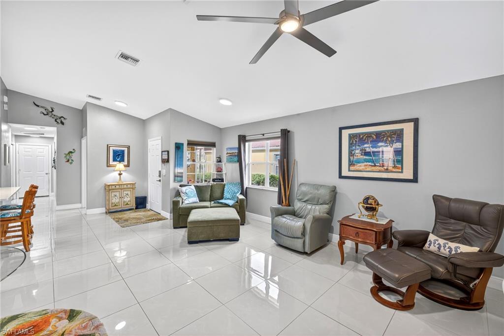 VISTANNA VILLAS - Residential