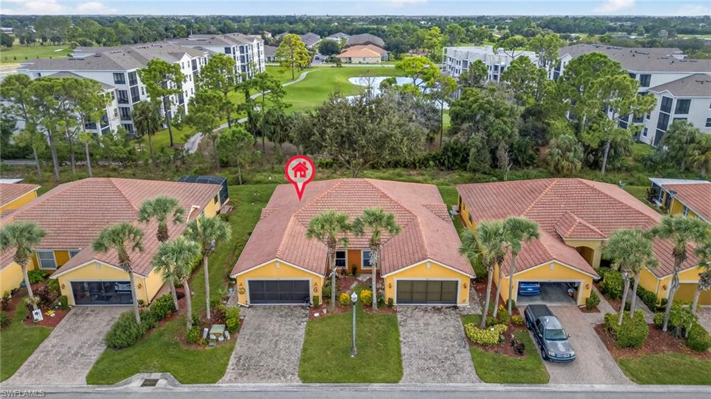 VISTANNA VILLAS - Residential