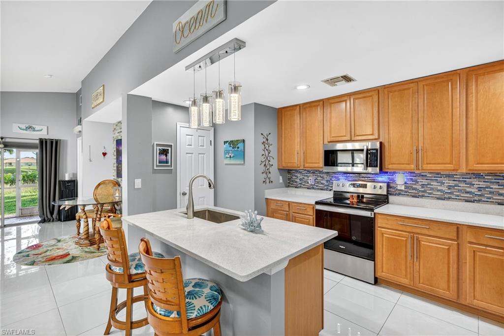 VISTANNA VILLAS - Residential