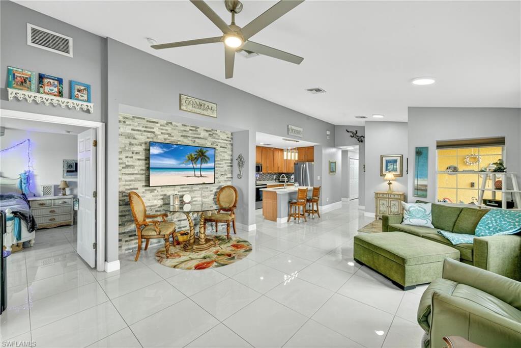 VISTANNA VILLAS - Residential