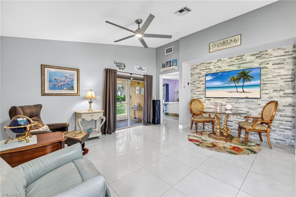 VISTANNA VILLAS - Residential