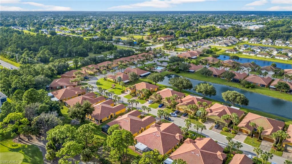 VISTANNA VILLAS - Residential