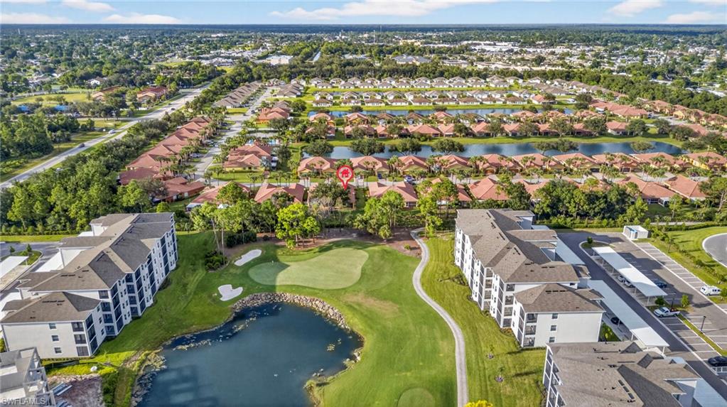 VISTANNA VILLAS - Residential