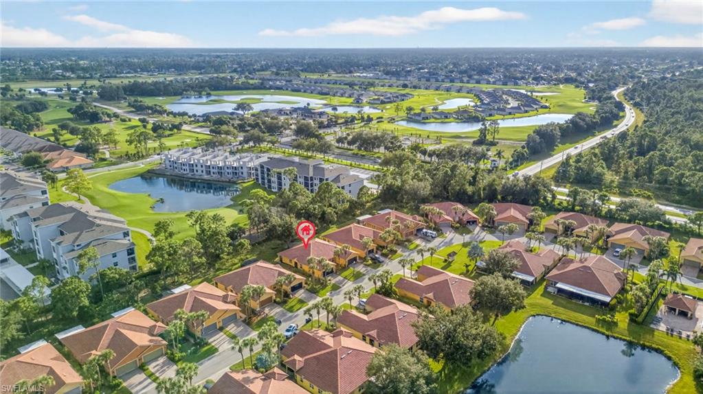 VISTANNA VILLAS - Residential